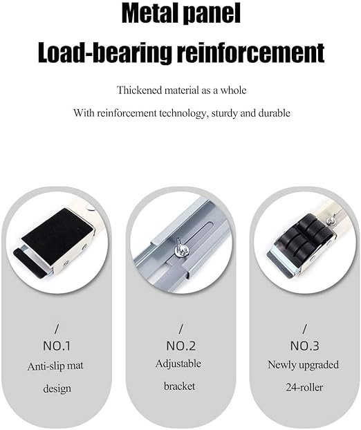 Versatile Multi-Functional Stand for Washing Machine & Refrigerator