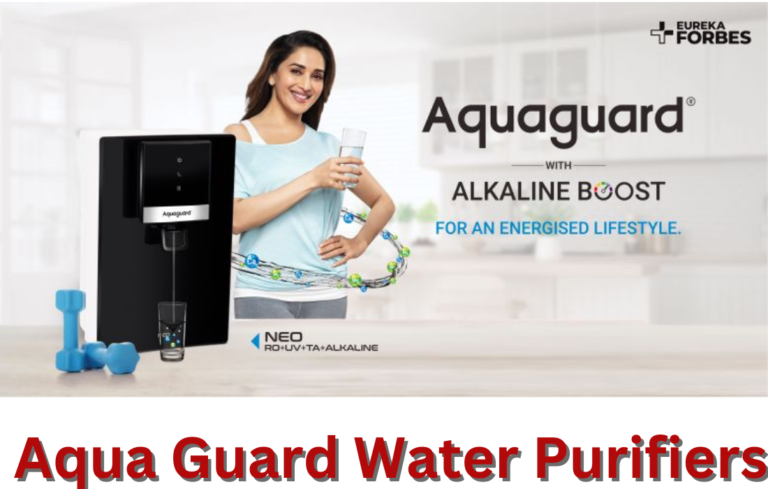 “Crystal Clear Choices: Unveiling the Best Aqua Guard Water Purifiers for Pure Hydration” Aqua Guard Water Purifiers