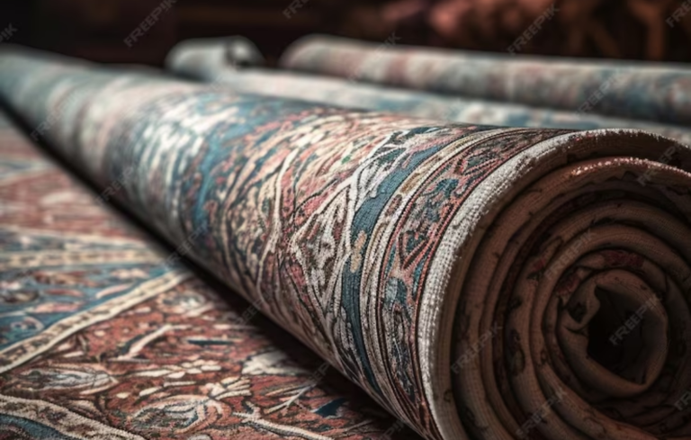 2 best types and difference between Carpet and Rugs
