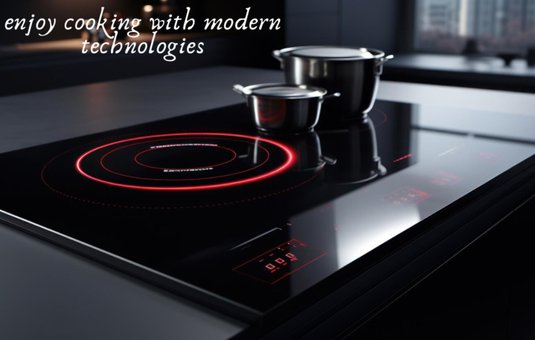 Induction Cook-tops – The Surprising 30% Reduction in Electricity Bills Induction Cook-tops
