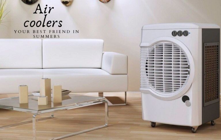 "Air Cooling Comfort: Unveiling the Best Room Air Coolers With its Pricing, Difference & Top 5 Air Cooler "