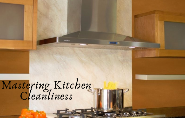 “Mastering Kitchen Cleanliness: A Deep Dive into Auto Clean Chimneys and the Top 5 Picks” Auto Clean Chimneys