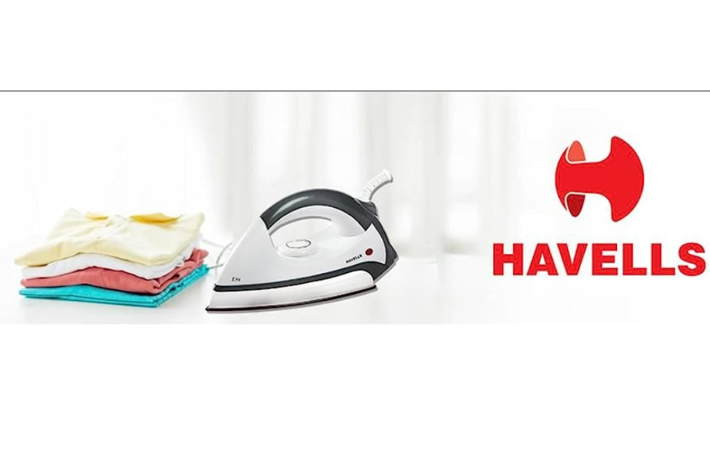 Dry Irons for Wrinkle-Free Perfection