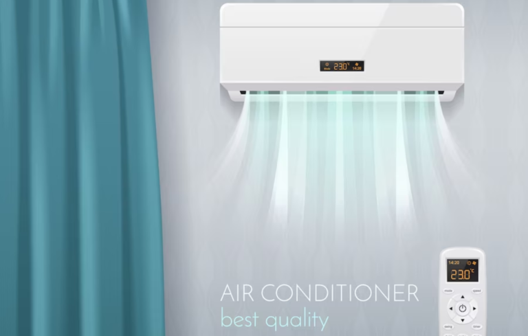 “5 Essential Tips for Choosing the Perfect Air Conditioner” "5 Essential Tips for Choosing the Perfect Air Conditioner"