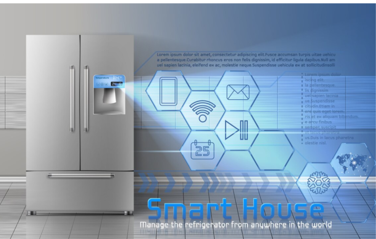 “5 Must-Know Tips for Choosing the Perfect Refrigerator” "5 Must-Know Tips for Choosing the Perfect Refrigerator"