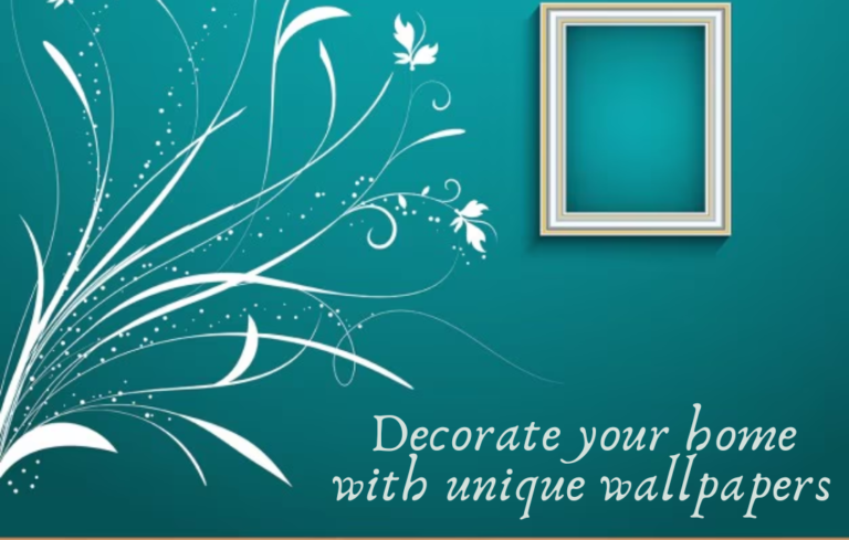 Elevate Your Home and Kitchen with Stunning Wallpapers: A Comprehensive Guide For 5 Best Amazon Sell Wallpapers.